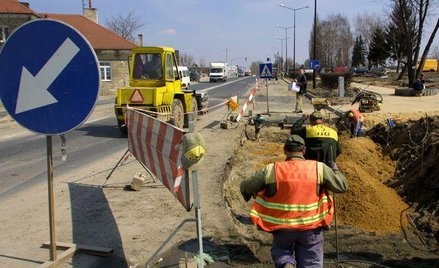Informacja publiczna: trzeba ujawnić wartość gruntu przejętego pod drogę