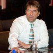Artis Kampars, minister gospodarki Litwy