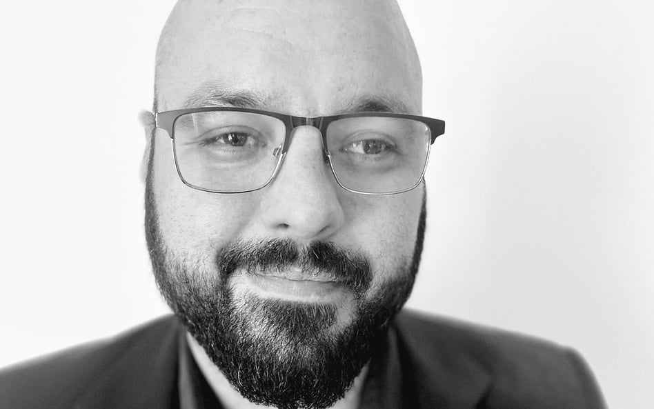 „Krzywda” Pawła Rzewuskiego to oszałamiający horror po sarmacku. Recenzja