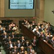 Posłowie zdążyli odebrać sędziom awans poziomy