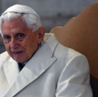Papież Benedykt XVI