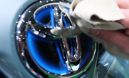 USA: kończy się 12-letnie panowanie camry?