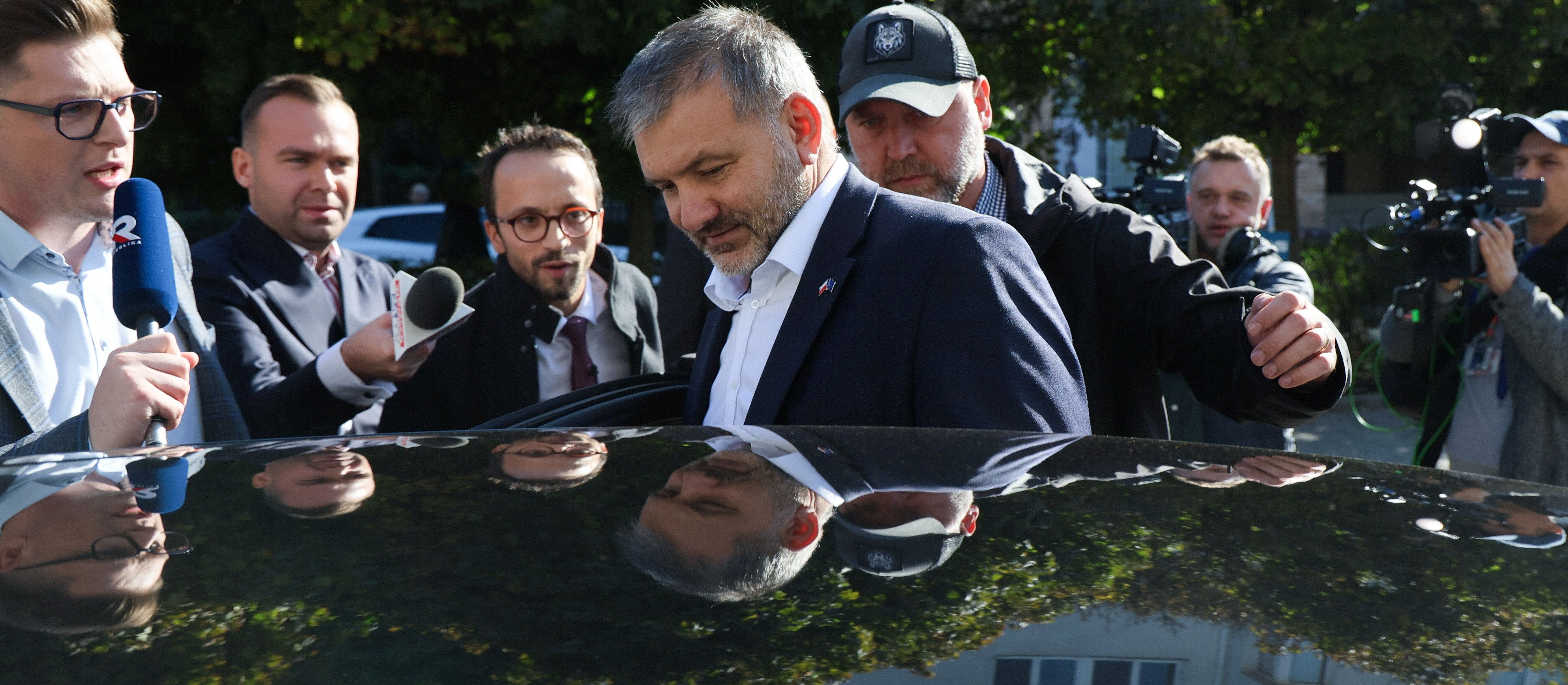 Artur Bartkiewicz: Dla doraźnych korzyści Waldemar Żurek i rząd wchodzą w buty PiS