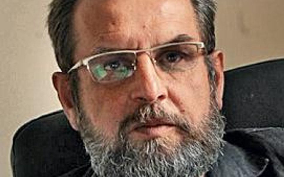 Wojciech Miłoszewski