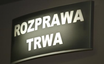 Na co zwracać uwagę podczas procesu sądowego