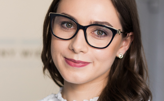 Ewa Sekuła, junior associate w KWKR