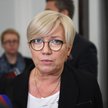 Prezes Trybunału Konstytucyjnego Julia Przyłębska
