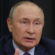 Prezydent Rosji Władimir Putin