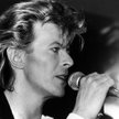 David Bowie