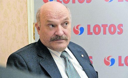 Paweł Olechnowicz kieruje Grupą Lotos od siedmiu lat. Czy będzie stał na czele tej spółki trzy kolej