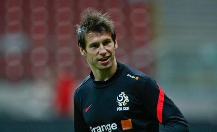 Grzegorz Krychowiak: nie podpisałem kontraktu z Borussią