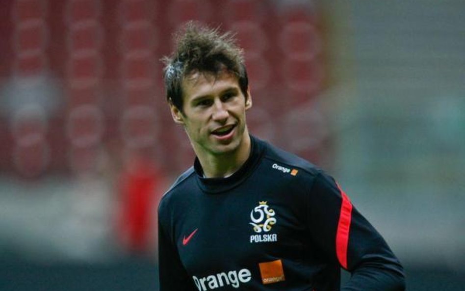 Grzegorz Krychowiak: nie podpisałem kontraktu z Borussią