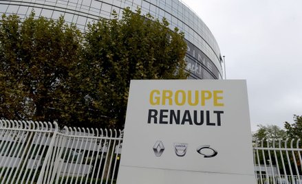 Nowy prezes Renaulta nie musi być Francuzem