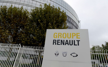 Nowy prezes Renaulta nie musi być Francuzem