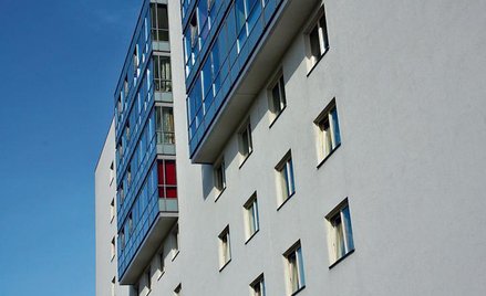Z danych WSPON wynika, że średnio za najem dwupokojowego mieszkania w Warszawie trzeba było zapłacić