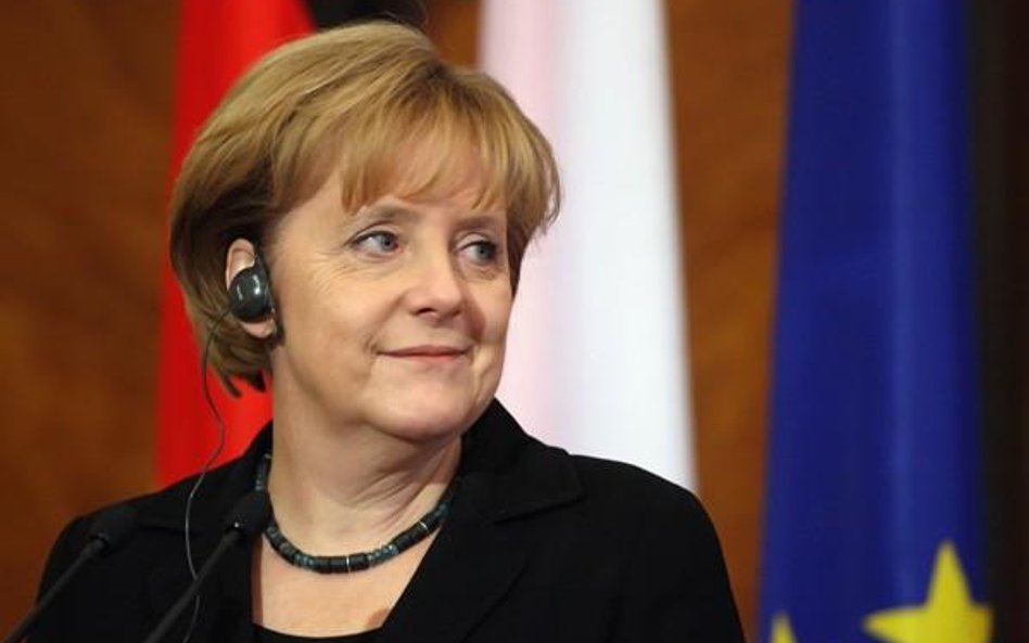 Popłyną miliardy euro