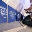 W Davos o zagrożeniach dla świata