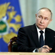 Władimir Putin: Rosja ma być gospodarczą potęgą