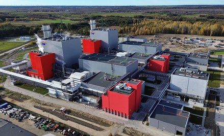 Bloki gazowe, takie jak Dolna Odra, mają dostarczać energię wtedy, gdy OZE nie dają rady ze względu 