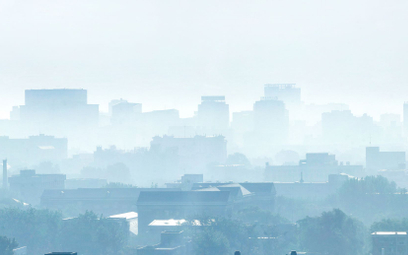 Rząd przyjął: przepisy pomogą walczyć o lepszą jakość powietrza