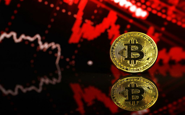 Bitcoin: pierwszy od marca sygnał kupna