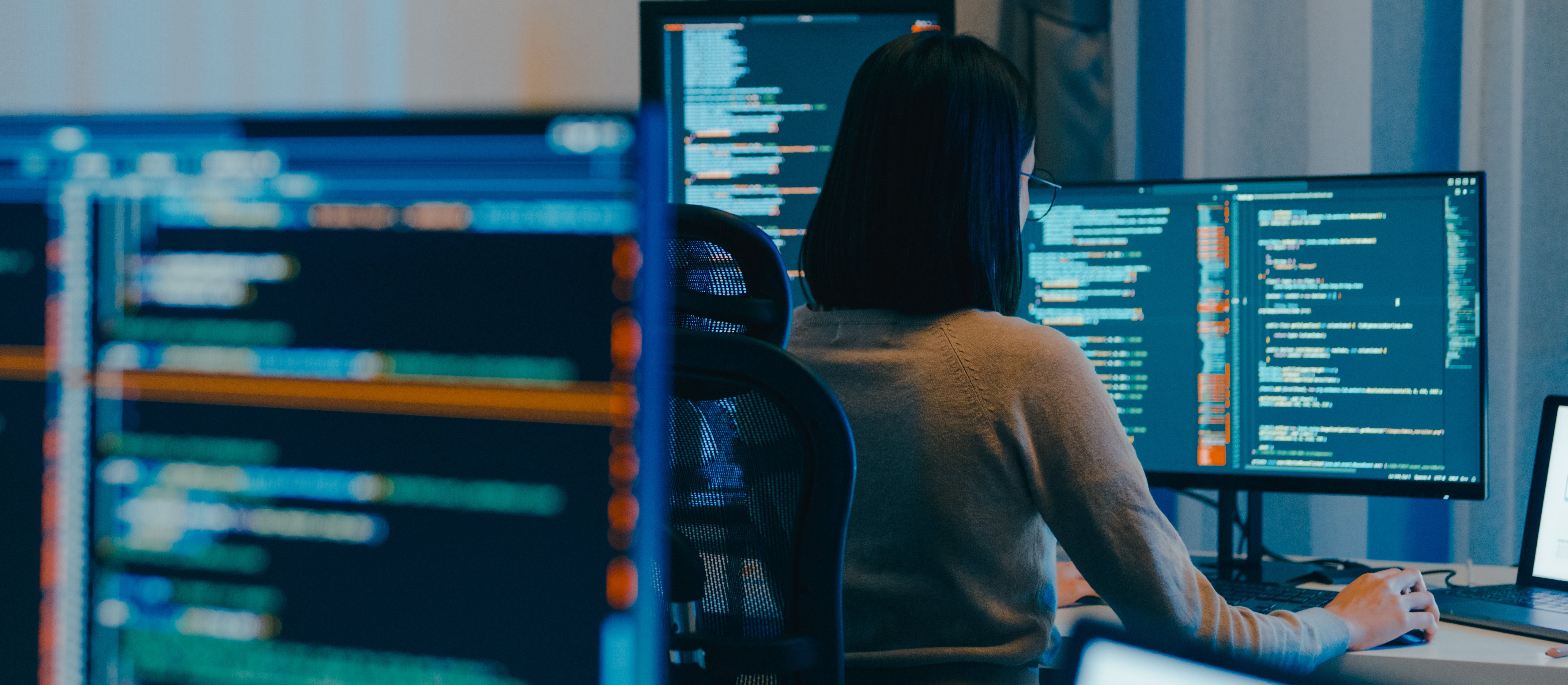 Rynek pracy dopiero przygotowuje się na AI