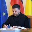 Wołodymyr Zełenski napisał list otwarty do Władimira Putina