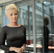 Iwona Sroka odwołana z funkcji prezesa KDPW!