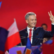 Tomasz Pietryga: Biedroń buduje debatę na półprawdach