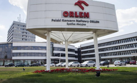 PKN Orlen kupi firmy wydobywcze