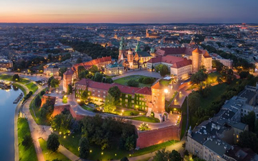 Seminarium o metropoliach odbędzie się w Krakowie