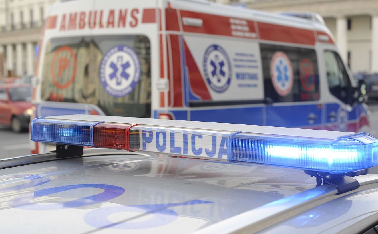Kolejny atak w szpitalu. Pacjent pobił pielęgniarkę