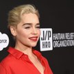 Brad Pitt nie obejrzy "Gry o tron" w towarzystwie Daenerys