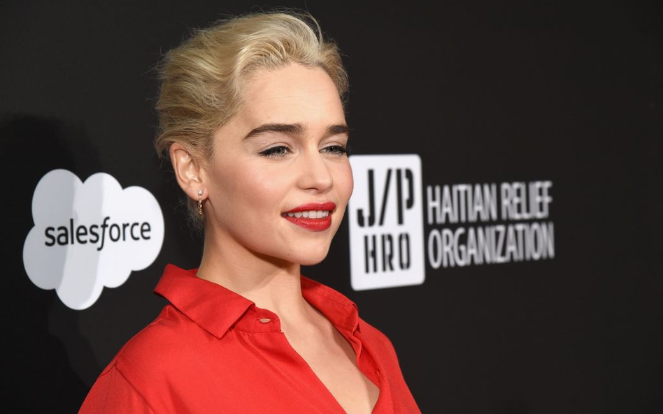 Brad Pitt nie obejrzy "Gry o tron" w towarzystwie Daenerys