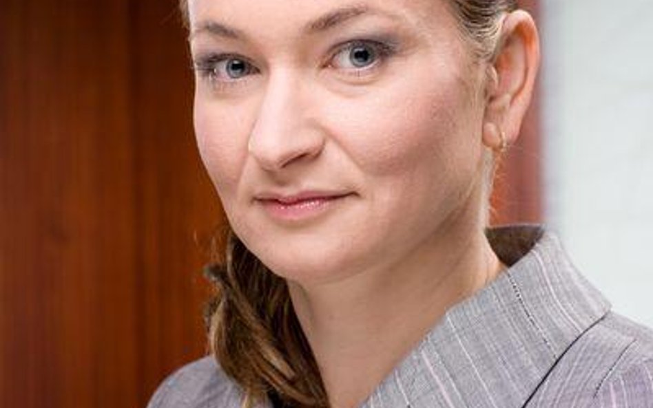 mec. Agnieszka Lechman-Filipiak