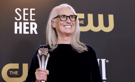 Jane Campion