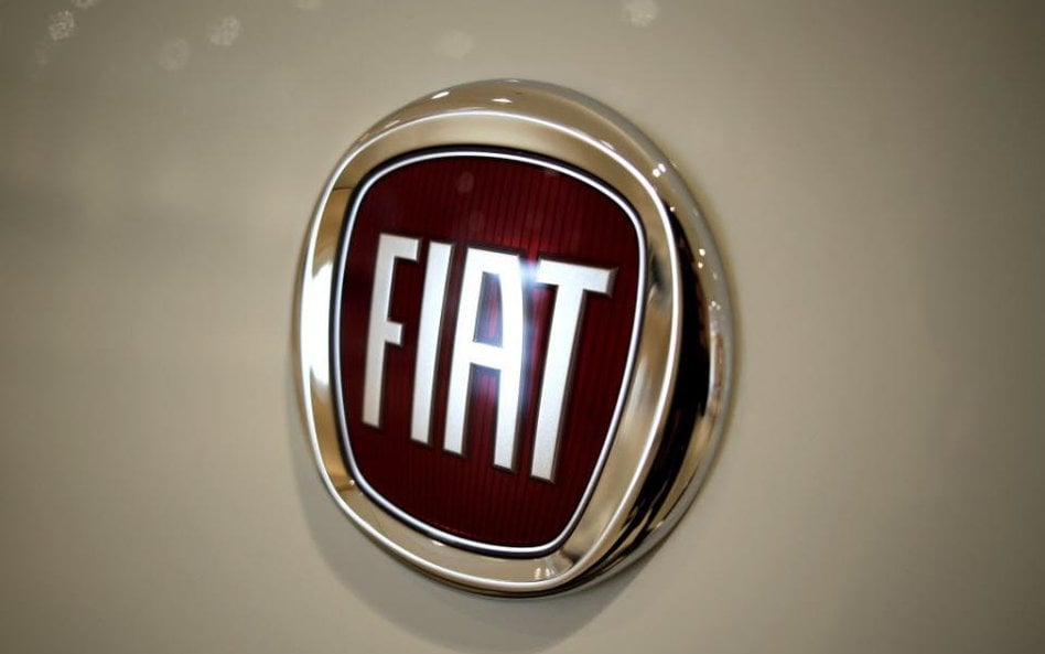 W poniedziałek po południu czasu warszawskiego akcje Fiat Chrysler Automobiles (FCA) zadebiutowały n