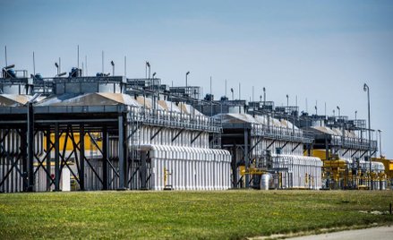 Zatrzymano byłych członków zarządu EuRoPol Gazu