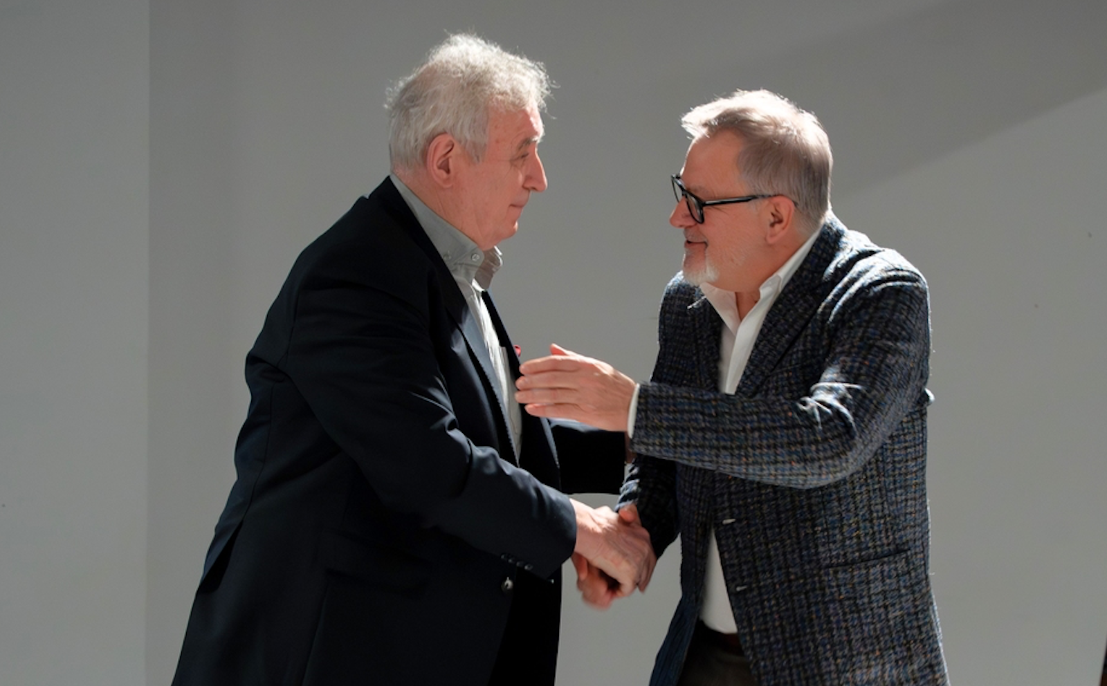 Waldemar Dąbrowski znowu na czele Opery, tym razem w Szczecinie