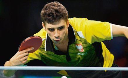 Młody zawodnik z Koszalina, by dołączyć do ścisłej czołówki, daje sobie pięć, sześć lat.