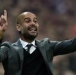 Guardiola wraca do domu