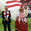 Profesor Janusz Filipiak, prezes Cracovii, to jeden z największych przegranych ostatniego sezonu pił