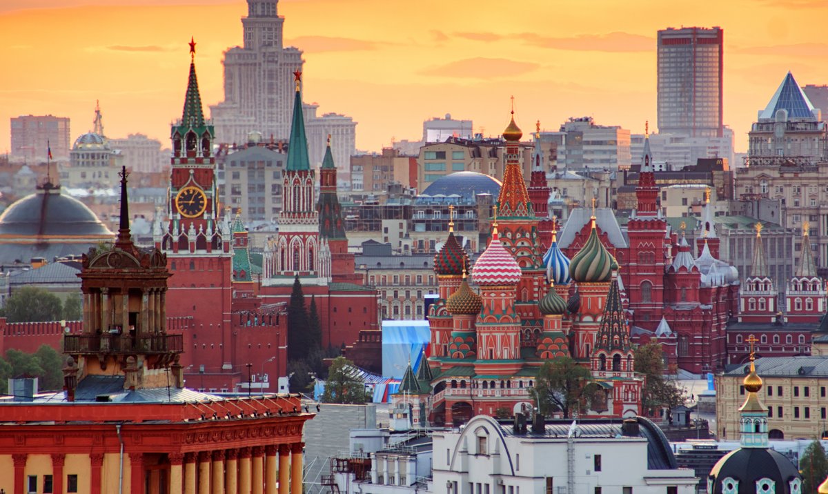 Rosstat podał dane za 2022 rok. Populacja Rosji zmalała