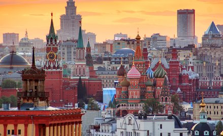 Rosstat podał dane za 2022 rok. Populacja Rosji zmalała