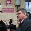 Były wiceminister spraw wewnętrznych i administracji Maciej Wąsik