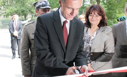 Bogdan Klich szykuje linię obrony po raporcie Millera