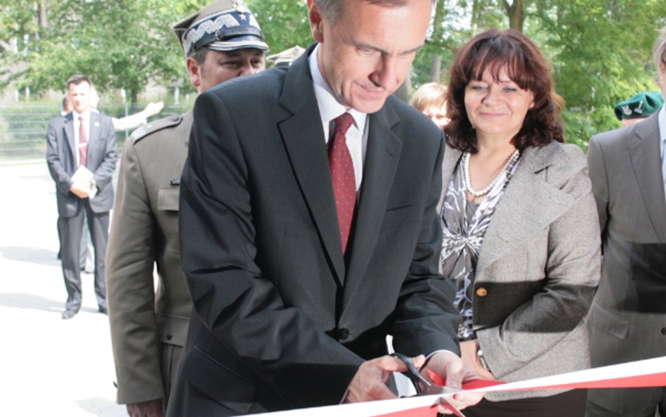 Bogdan Klich szykuje linię obrony po raporcie Millera