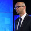 Sobiesław Kozłowski - Koniec hossy na Wallstreet?