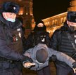 W pierwszych tygodniach po rozpoczęciu inwazji na Ukrainę Kreml praktycznie zmiażdżył antywojenne pr