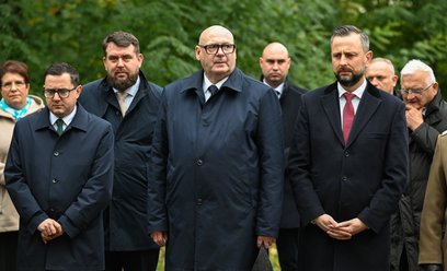 Dwa tygodnie przed kongresem PSL Władysław Kosiniak-Kamysz jest pewniakiem do reelekcji